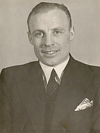 Charles Mathiesen